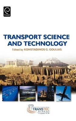 Transport Science and Technology image