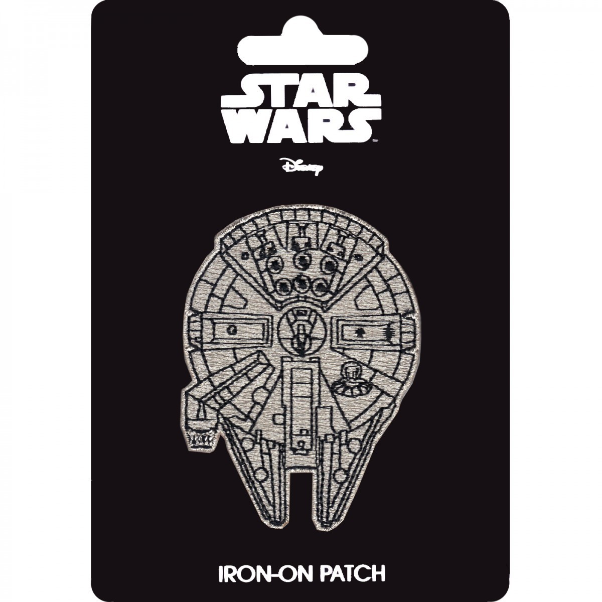 Star Wars Patch Series 2 – Blind Bag image