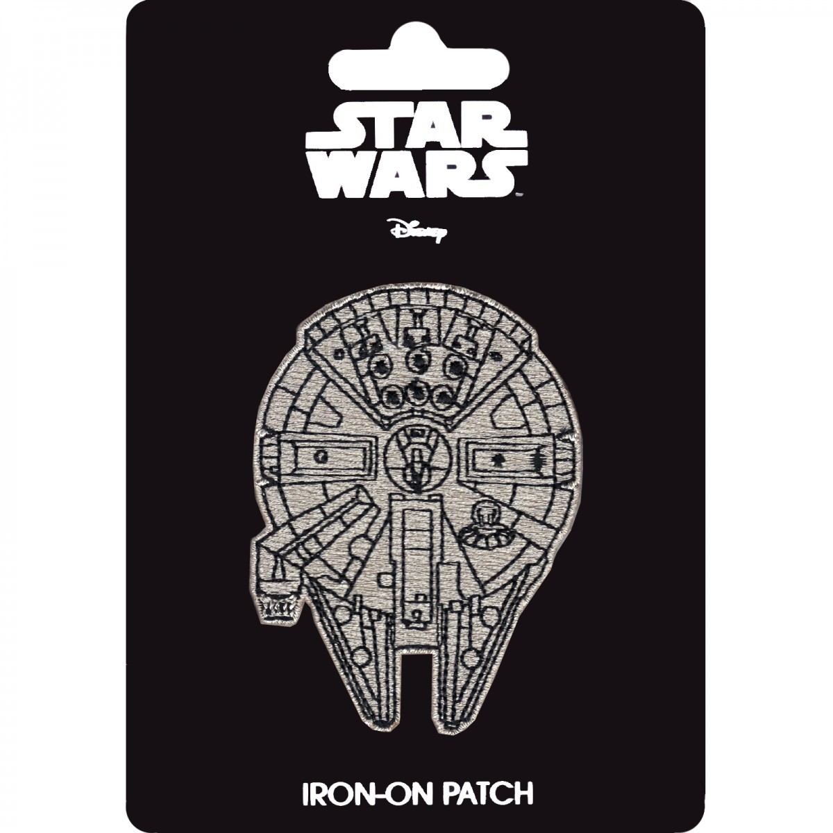 Star Wars Patch Series 2 image