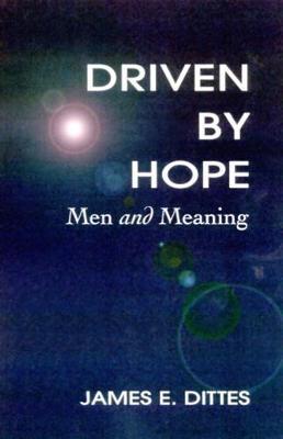 Driven by Hope by James E Dittes image