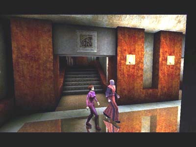 Star Trek: Deep Space Nine: The Fallen for PC Games image