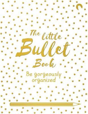 The Little Bullet Book by David Sinden image