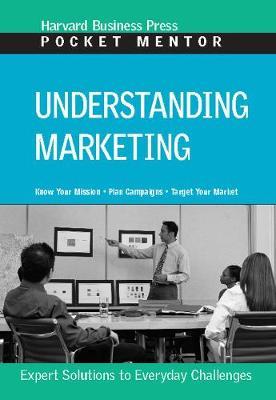 Understanding Marketing image