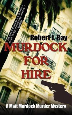Murdock for Hire by Robert J Ray image