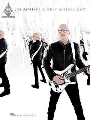 Joe Satriani by Joe Satriani image