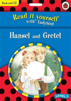 Hensel and Gretel image