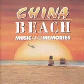 China Beach - Music And Memories on CD by Original Soundtrack