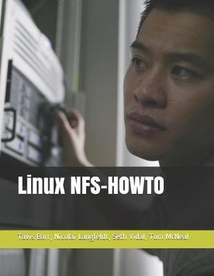 Linux NFS-HOWTO by Nicolai Langfeldt image