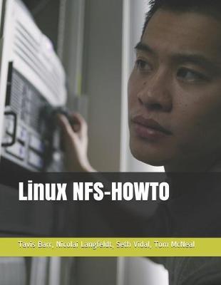 Linux NFS-HOWTO image