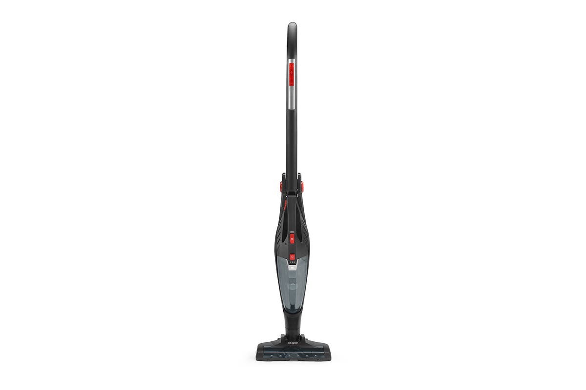 Buy Kogan 2in1 Cordless 29.6V Stick Vacuum Cleaner at Mighty Ape NZ