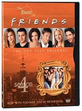 Best Of Friends - Season 4 on DVD