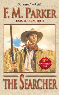 The Searcher by F.M. Parker image