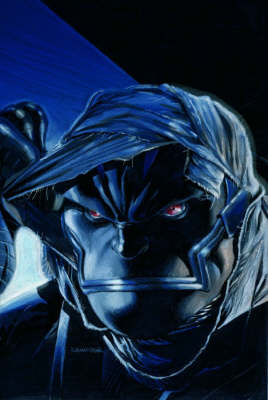 X-Men: Blood of Apocalypse Premiere by Fabian Nicieza image