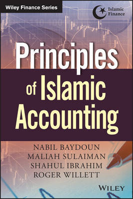 Principles of Islamic Accounting by Nabil Baydoun image