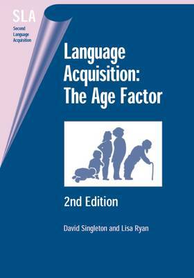 Language Acquisition by David Singleton image