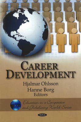 Career Development by Hjalmar Ohlsson image