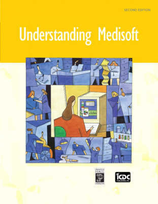 Understanding Medisoft by ICDC Publishing, Inc. image