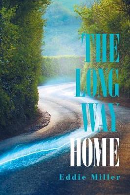 The Long Way Home by Eddie Miller image