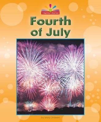 Fourth of July by Mary Lindeen image