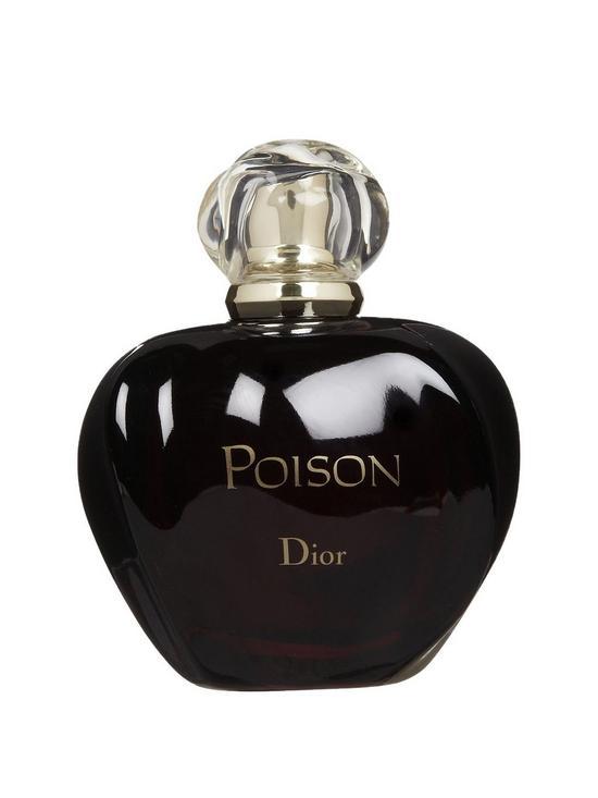 Buy Dior Poison Perfume EDT 100ml at Mighty Ape NZ