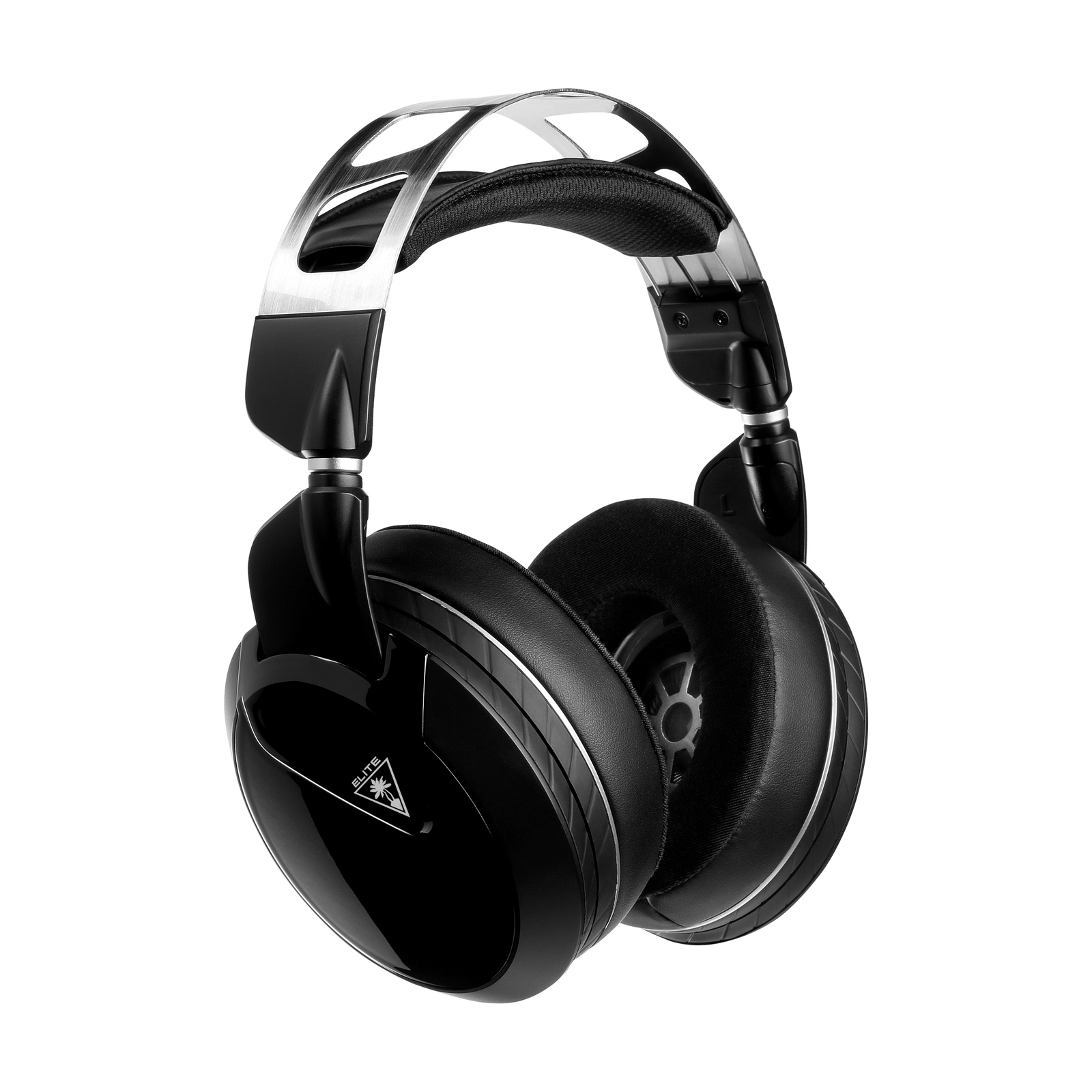 Turtle Beach Elite Pro 2 + Superamp Gaming Headset - Black on PC, PS4