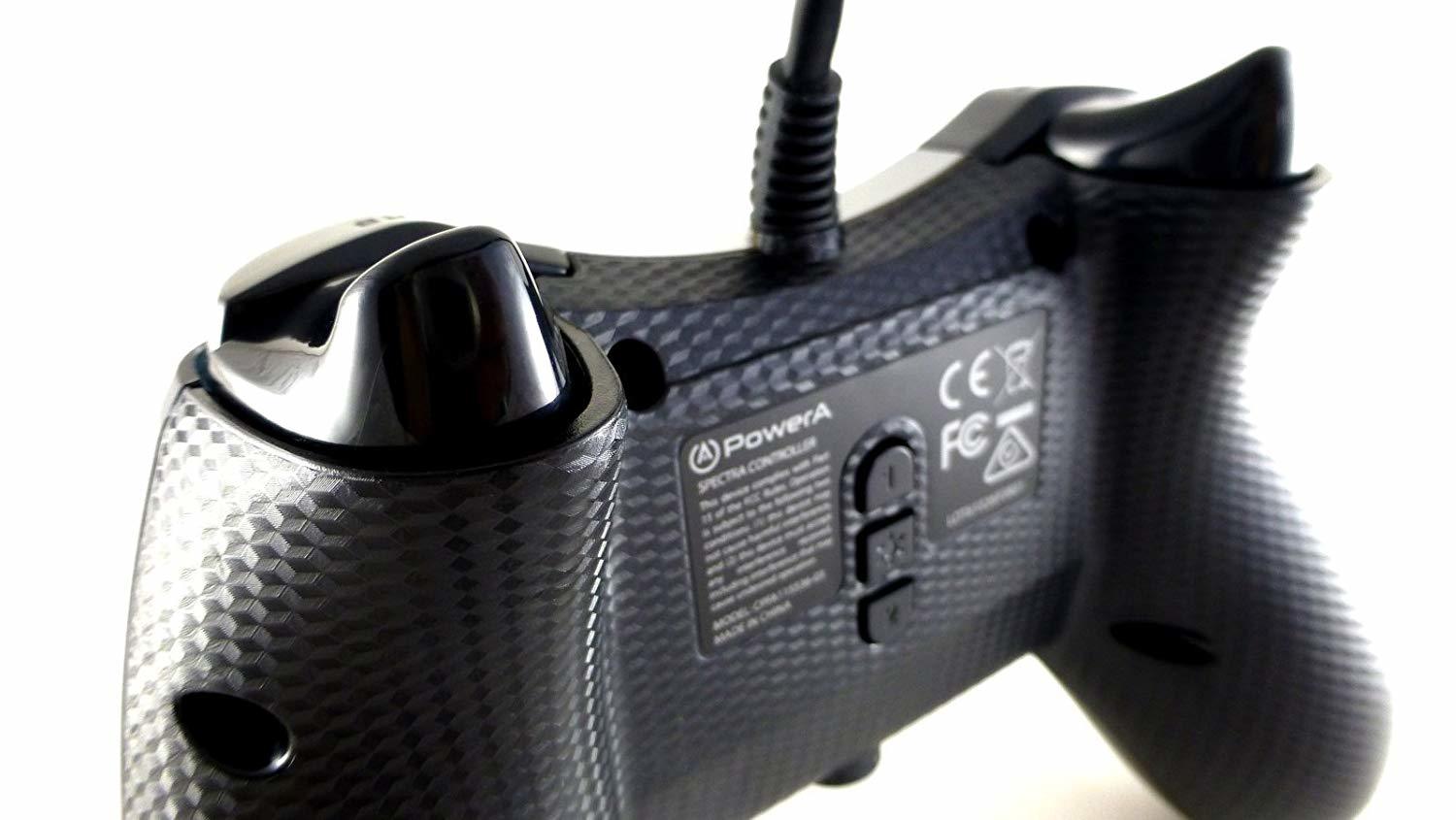 Xbox One Spectra Illuminated Wired Controller Xbox One Buy Now at