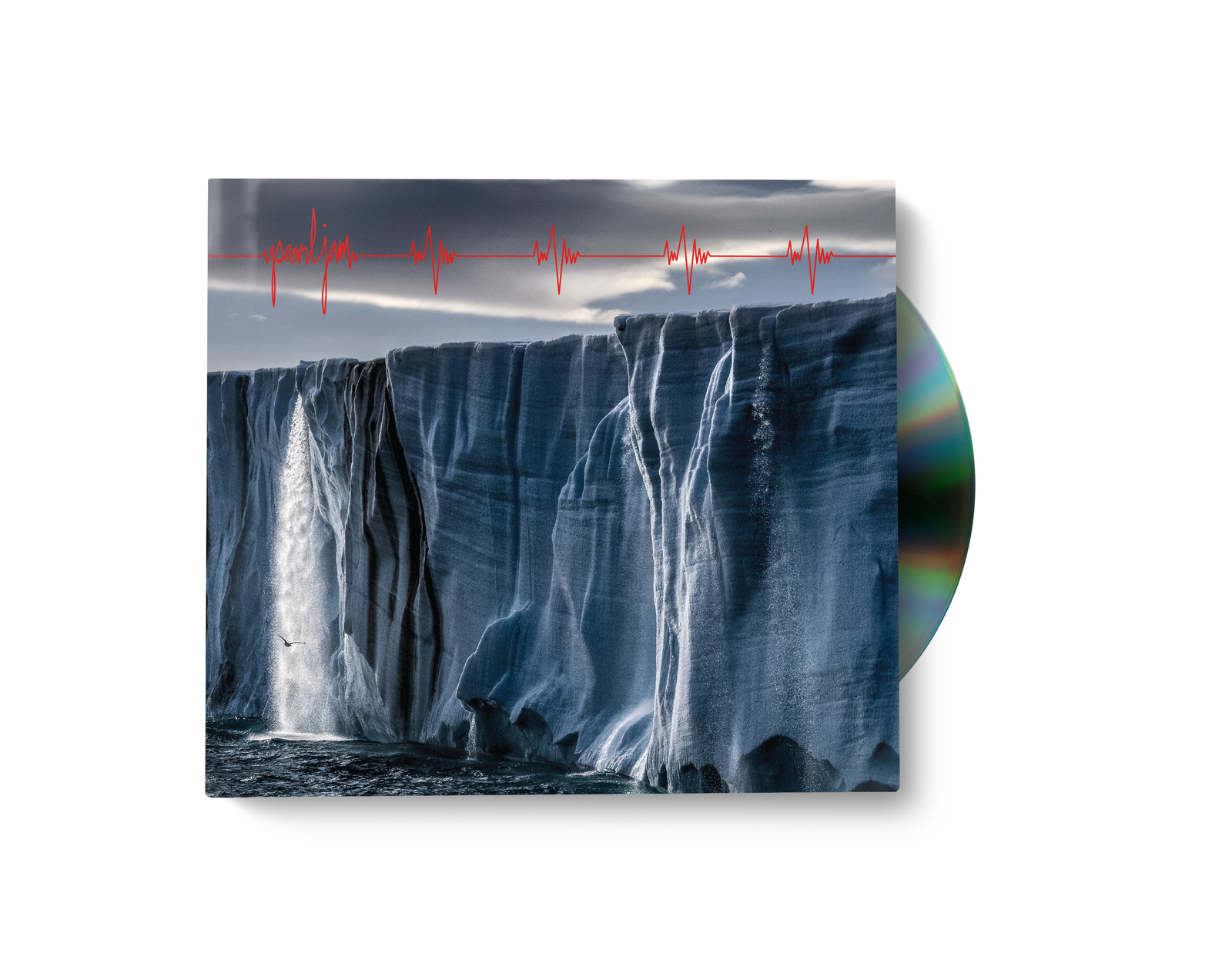 Gigaton by Pearl Jam image