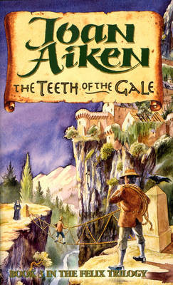 The Teeth of the Gale by Joan Aiken image