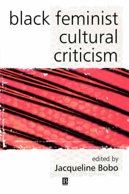 Black Feminist Cultural Criticism image