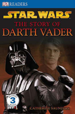 "Star Wars" the Story of Darth Vader image