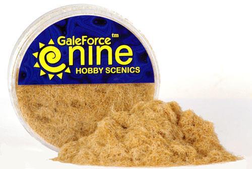 Gale Force Nine Hobby Round Arid Static Grass