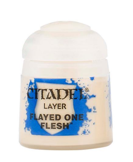 Citadel Layer Paint: Flayed One Flesh image