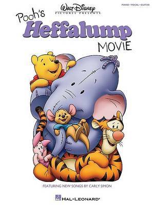 Pooh's Heffalump Movie