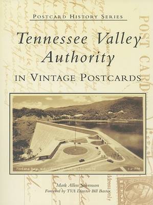Tennessee Valley Authority by Mark Allen Stevenson image