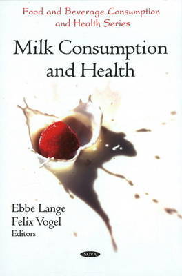 Milk Consumption & Health image