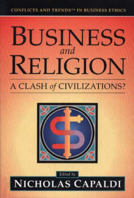 Business and Religion image