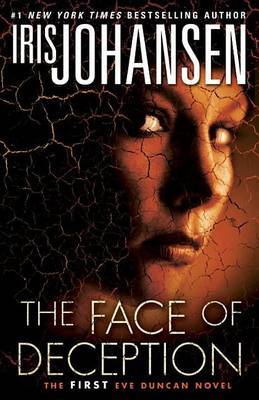 The Face of Deception by Iris Johansen image