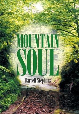 Mountain Soul by Darrell Stephens image