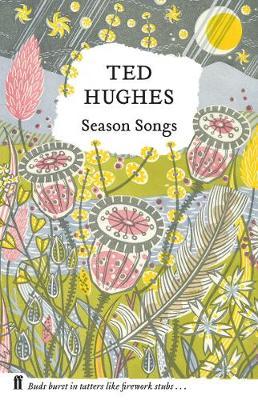 Season Songs by Ted Hughes image