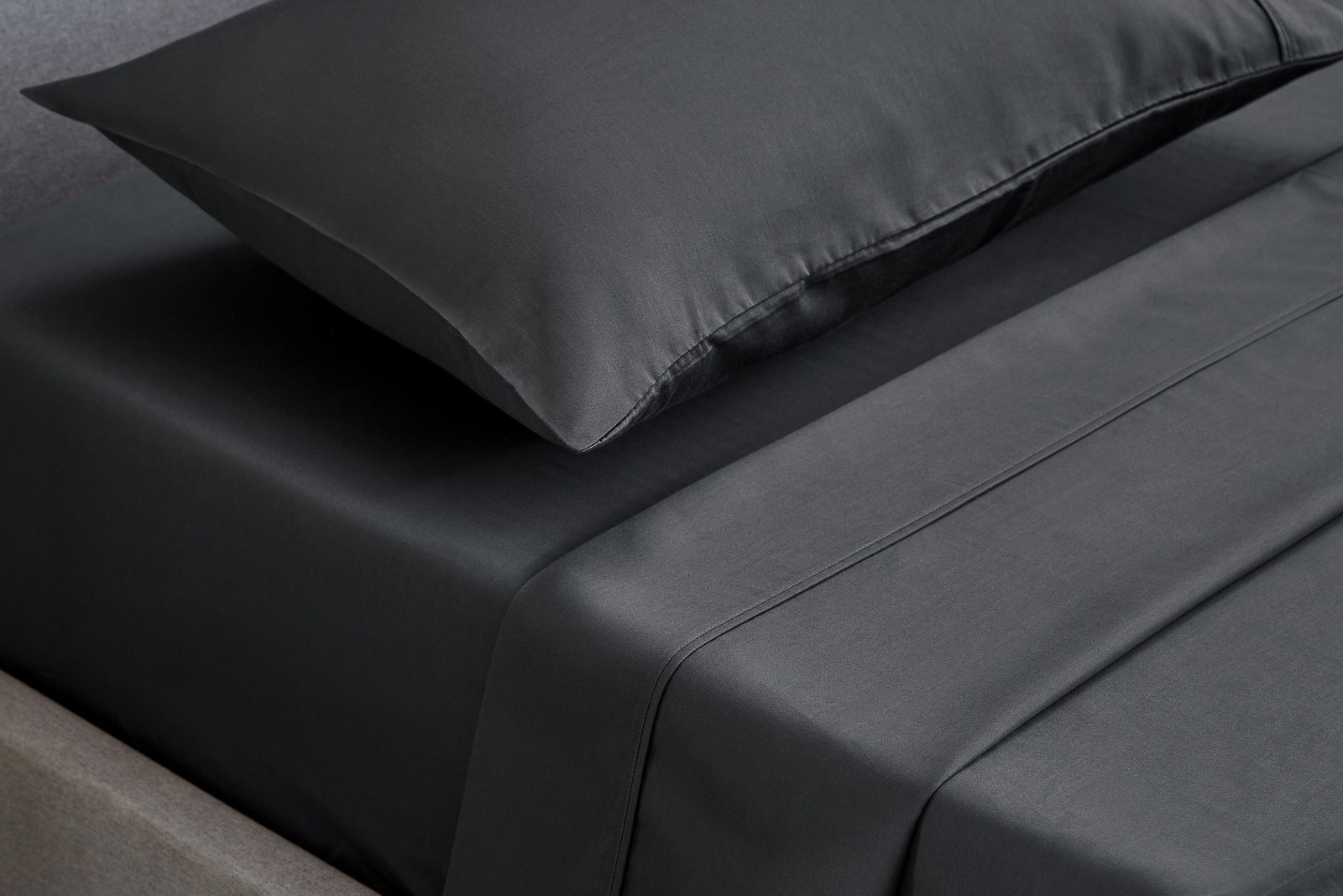 Trafalgar Hotel Quality 1200TC Cotton Rich Bed Sheets Set (Queen