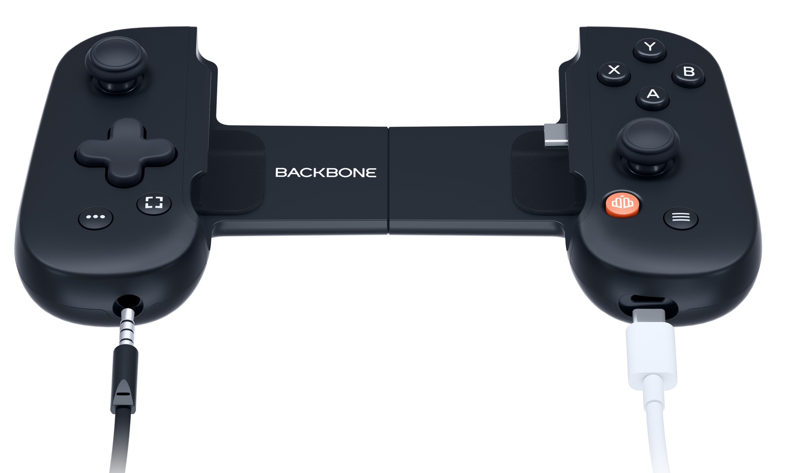 Backbone One - Mobile Gaming Controller for Android image