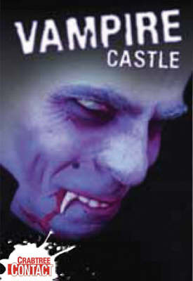 Vampire Castle by Anne Rooney, Etc image