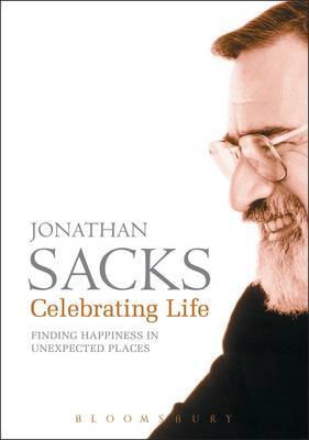 Celebrating Life by Jonathan Sacks image