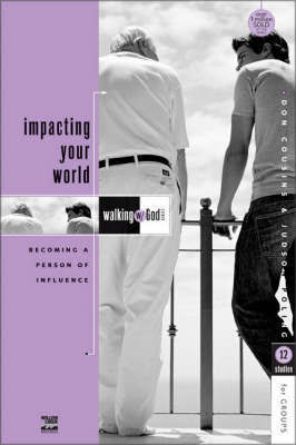 Impacting Your World by Don Cousins image