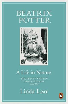 Beatrix Potter image