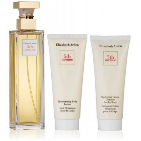 Elizabeth Arden - 5th Avenue Gift Set (3pc)