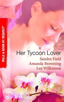Her Tycoon Lover by Sandra Field image