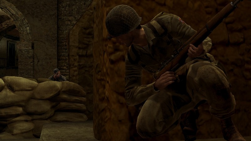 Medal of Honor Airborne for PC Games image