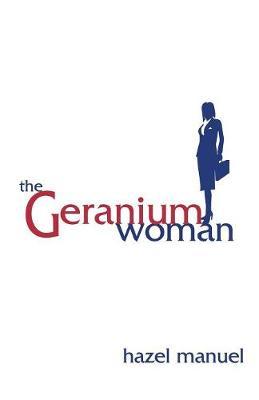 Geranium Woman, The image