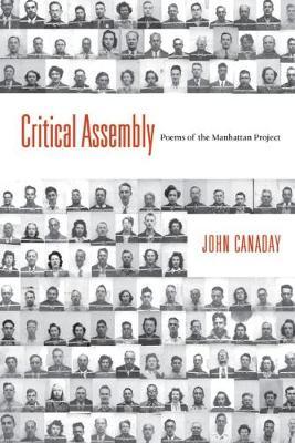 Critical Assembly by John Canaday image